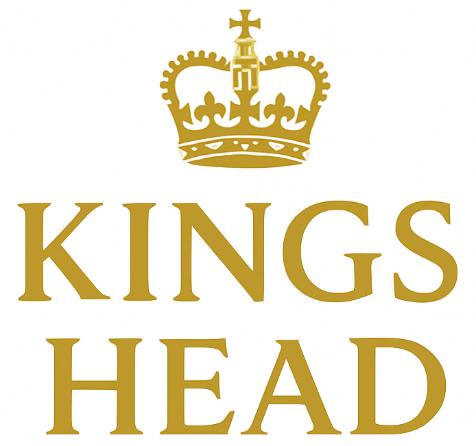 Kings Head Belton Logo