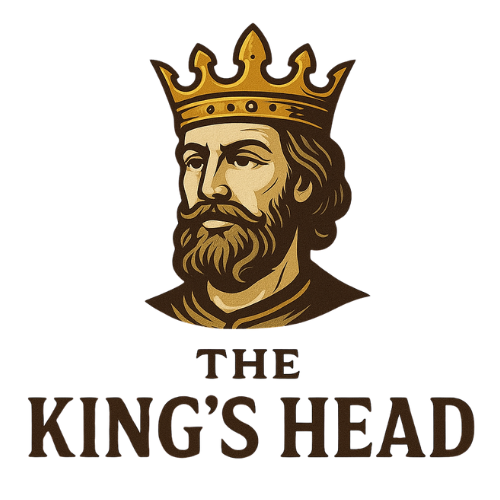 Kings Head Belton Logo